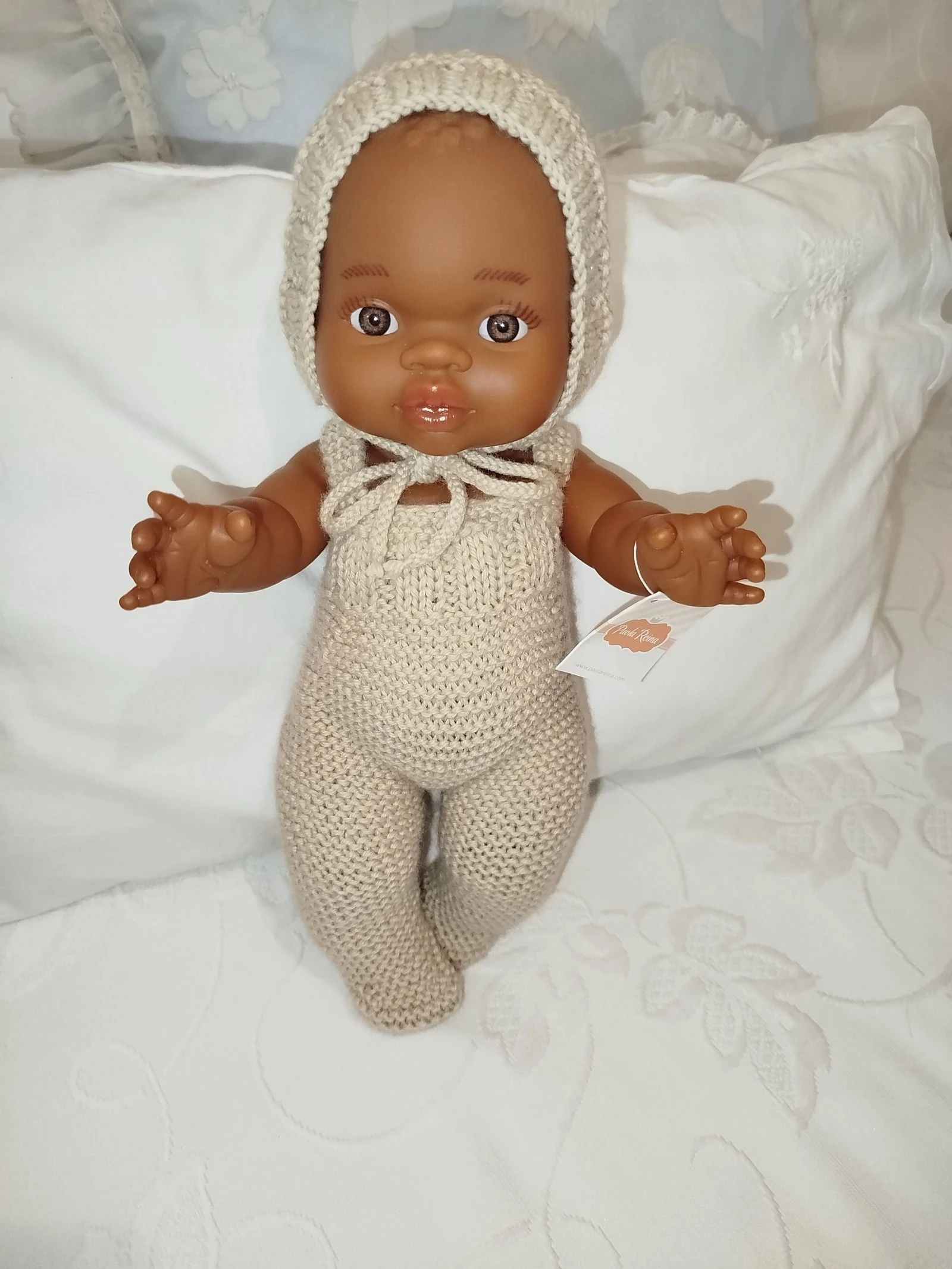 Poupée – photo 2